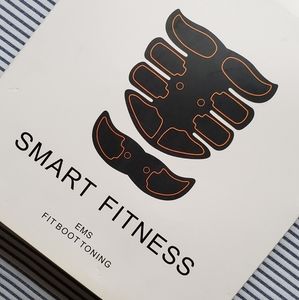 🇺🇲 New! Smart Fitness Abs Stimulator. 🏋🏻‍♂️